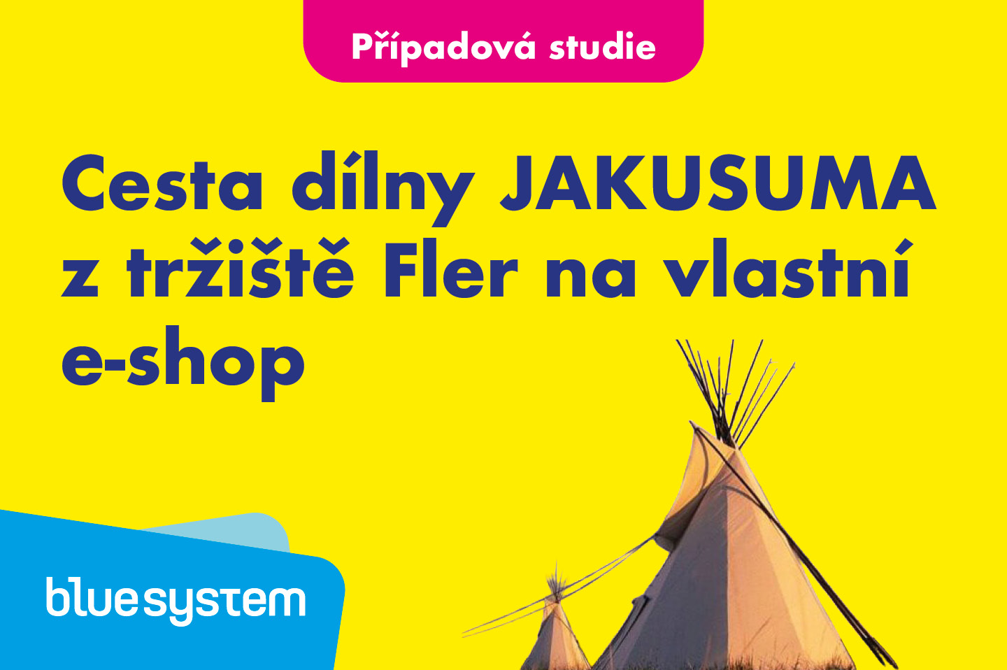 Jak jsme pro Jasukuma rychle vytvořili nový e-shop
